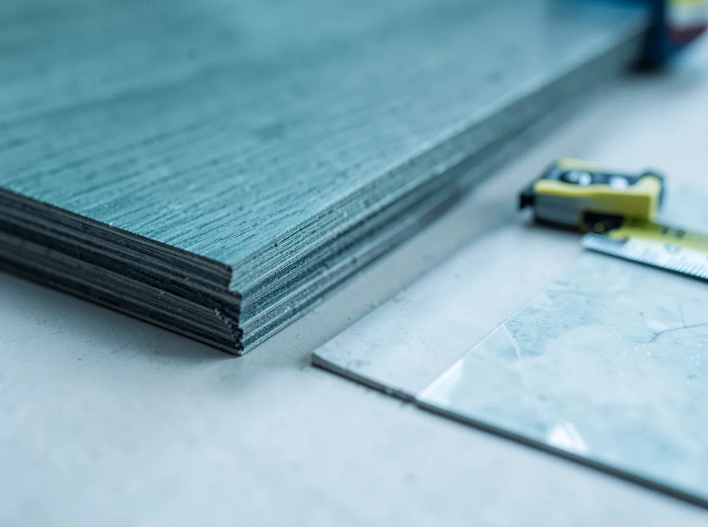 Luxury Vinyl Plank Installation Wheeler, MI FAQs